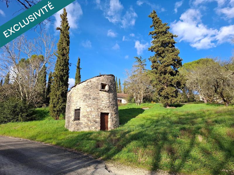 Maison - 32 m² - 2 pièces