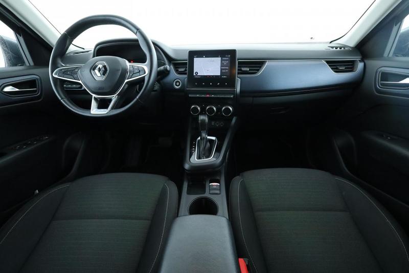 Renault Arkana 1.3 TCe Business Edc 140 ch