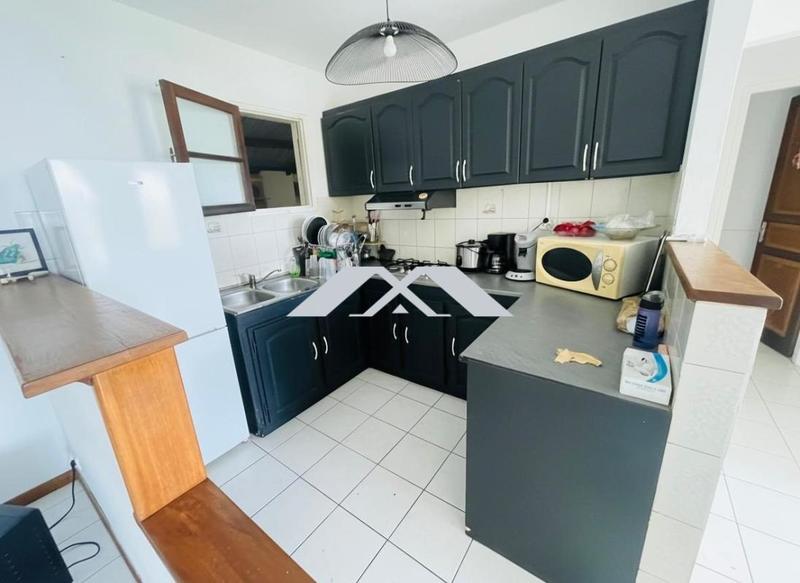 Maison - 106 m² - 4 pièces