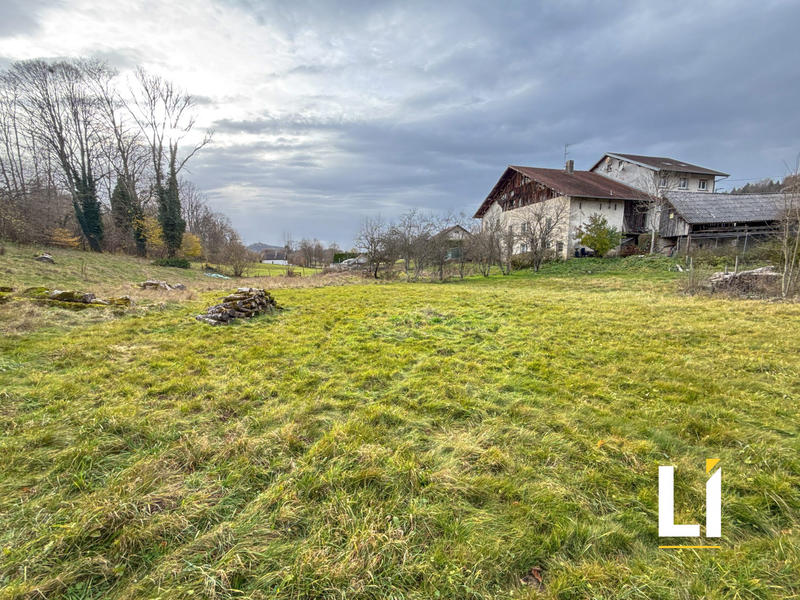 Ferme - 125 m² - 5 pièces