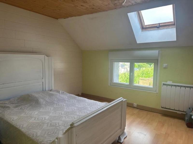 Maison de village - 78 m² - 4 pièces