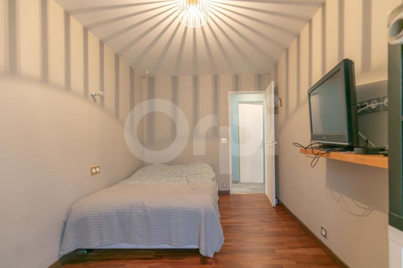 Appartement - 70 m² - 3 pièces