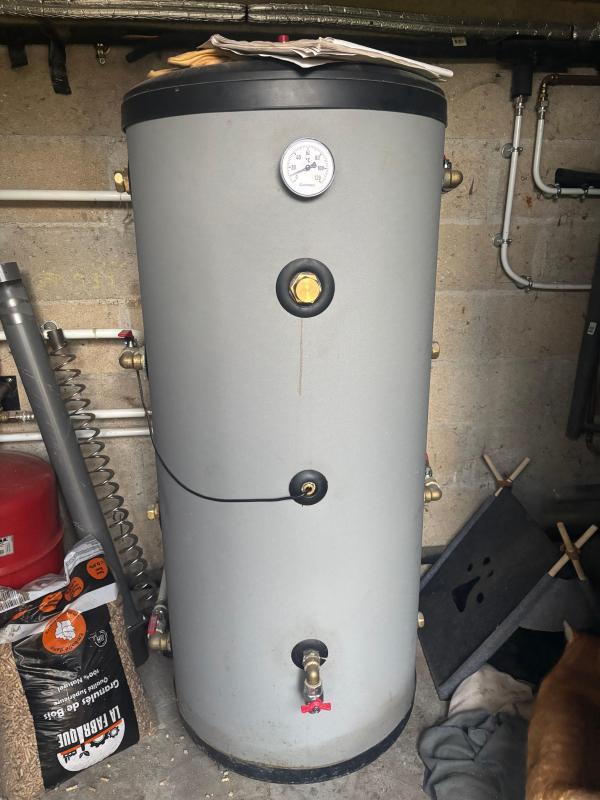 Maison - 105 m² - 4 pièces