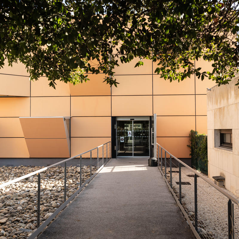 Zola, Dreyfus et Louise Michel : Visite des coulisses des Archives nationales d'outre-mer