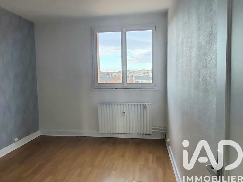 Appartement - 65 m² - 4 pièces