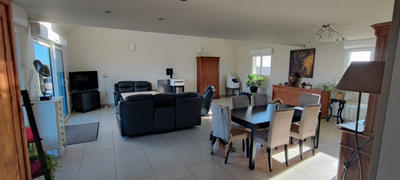 Maison - 160 m² - 5 pièces