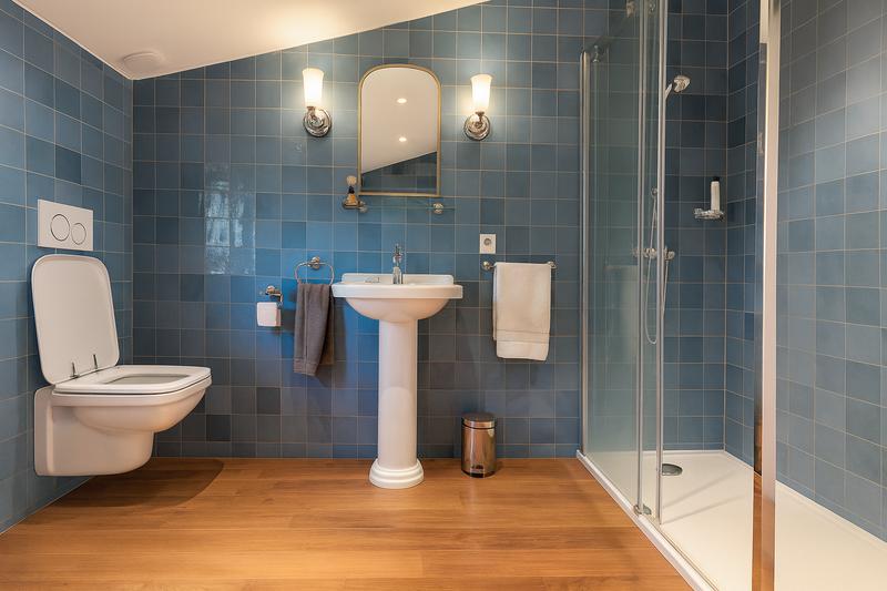 Maison - 121 m² - 5 pièces