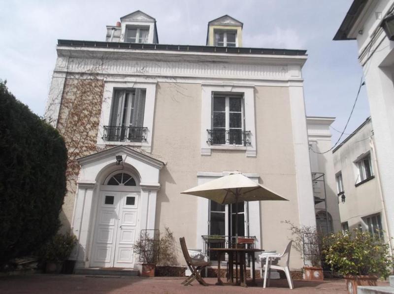 Chambre - 20 pièces