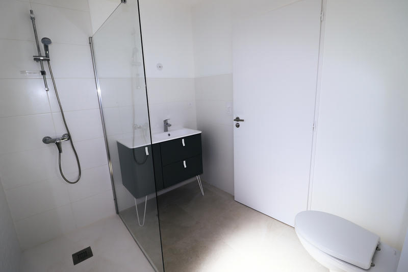 Maison - 99 m² - 4 pièces