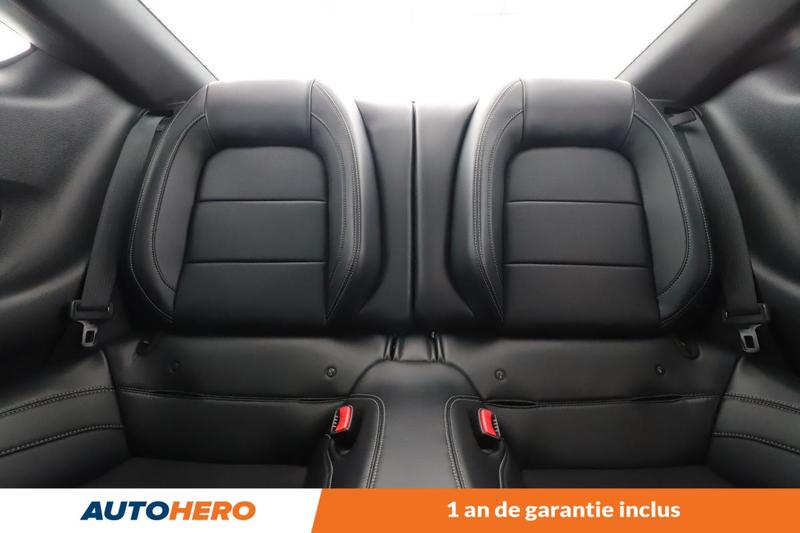 Ford Mustang Fastback 2.3 EcoBoost Bva6 317 ch