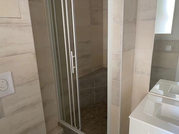 Appartement - 29 m² - 1 pièce