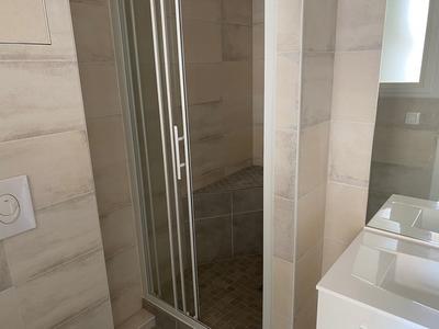 Appartement - 29 m² - 1 pièce