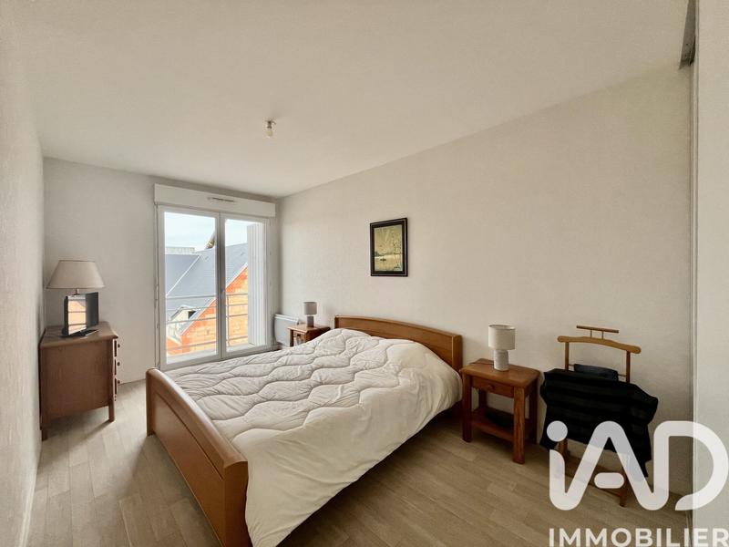 Appartement - 85 m² - 3 pièces