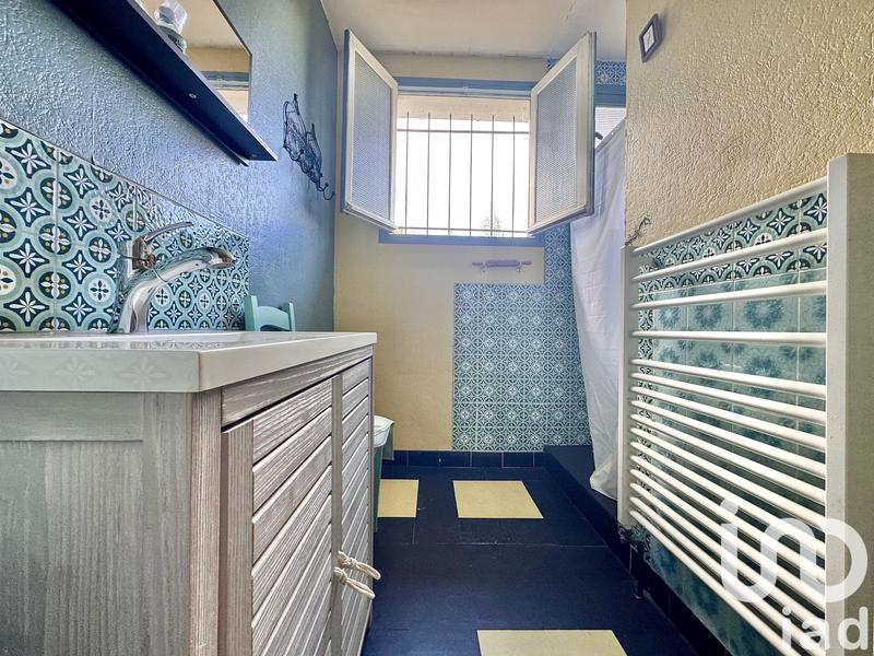 Maison - 116 m² - 5 pièces