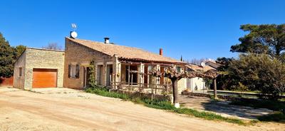 Maison - 118 m² - 4 pièces