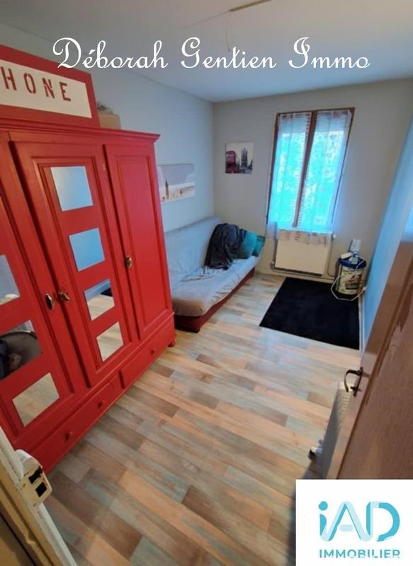 Maison - 159 m² - 6 pièces