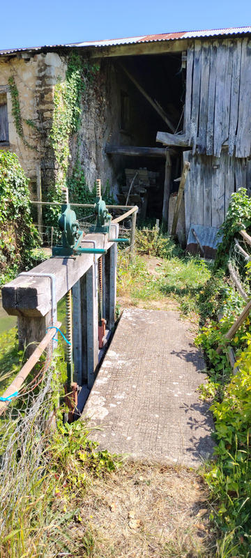 Maison de campagne - 136 m² - 6 pièces