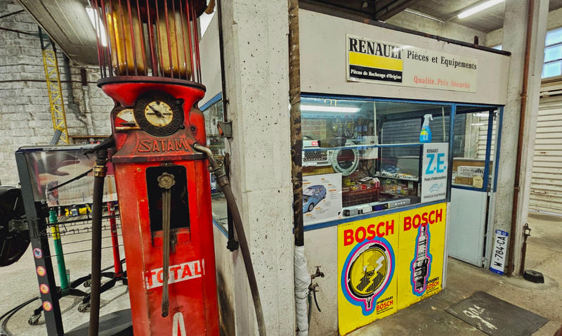 Immeuble - 435 m² - 4 pièces