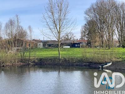 Maison de campagne - 179 m² - 8 pièces