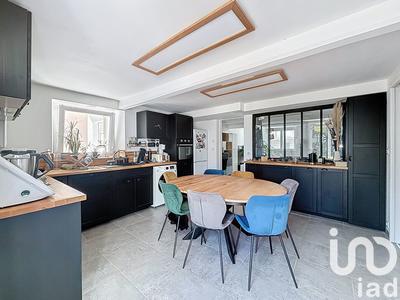 Appartement - 73 m² - 3 pièces