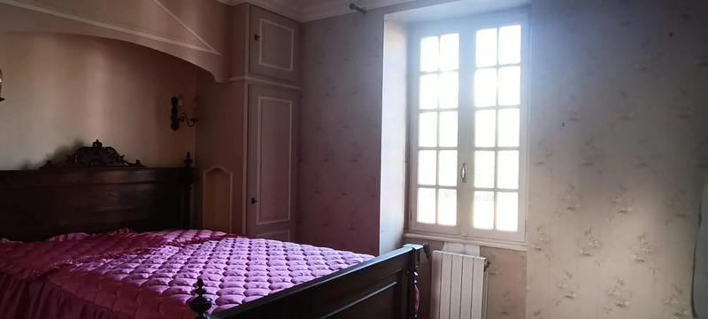 Maison de ville - 140 m² - 8 pièces