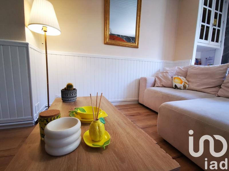 Appartement - 156 m² - 6 pièces