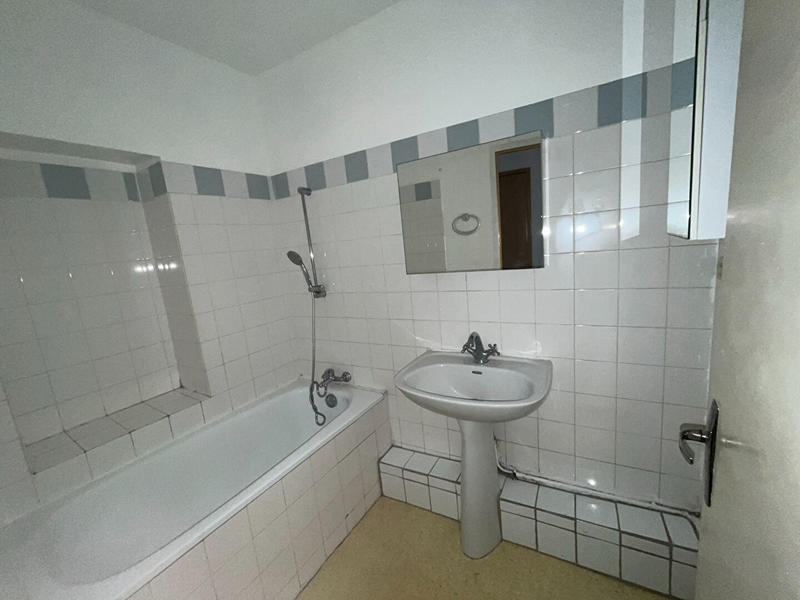 Appartement - 46 m² - 3 pièces