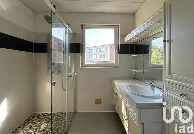 Maison - 141 m² - 6 pièces