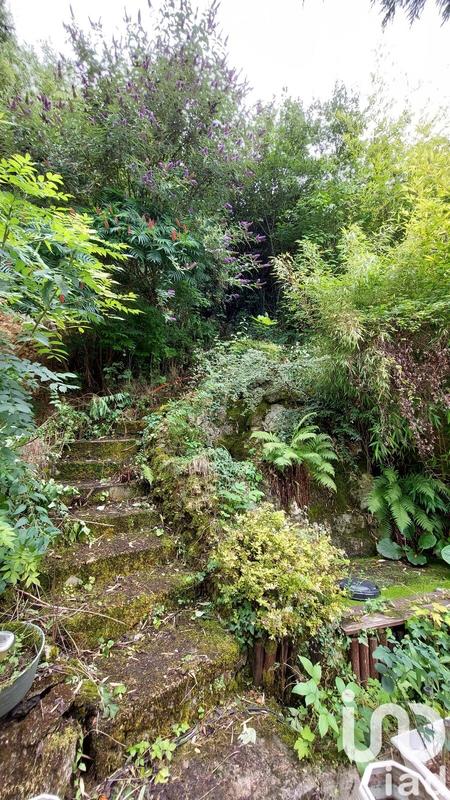 Maison - 152 m² - 5 pièces