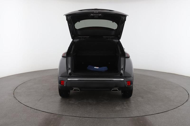 Peugeot 2008 1.2 PureTech Gt Line 131 ch