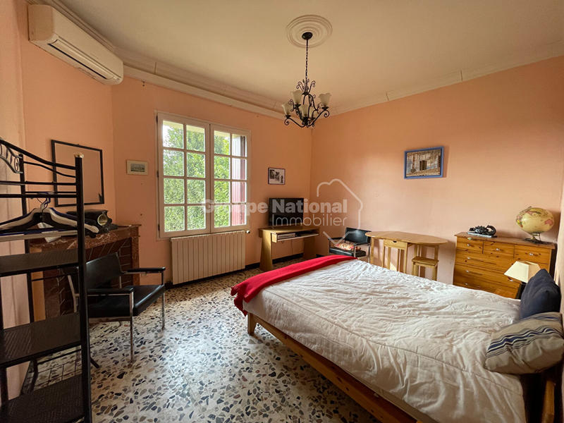 Maison - 159 m² - 6 pièces