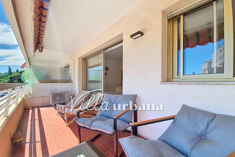 Appartement - 33 m² - 2 pièces