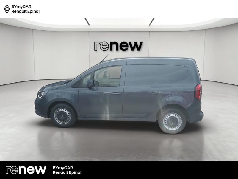 Renault Kangoo Van Blue Dci 95 Extra - 22