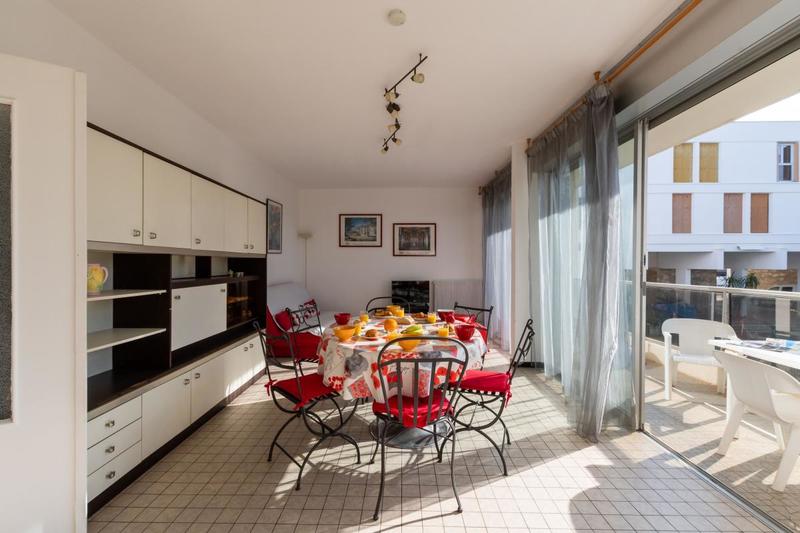 Appartement - 81 m² - 4 pièces