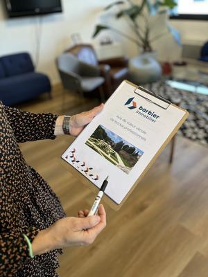 Local d'activités - 160 m²