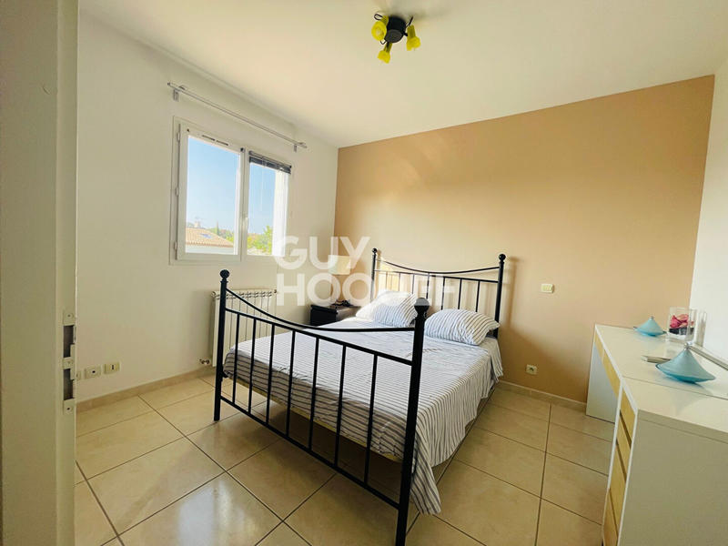 Maison - 132 m² - 5 pièces