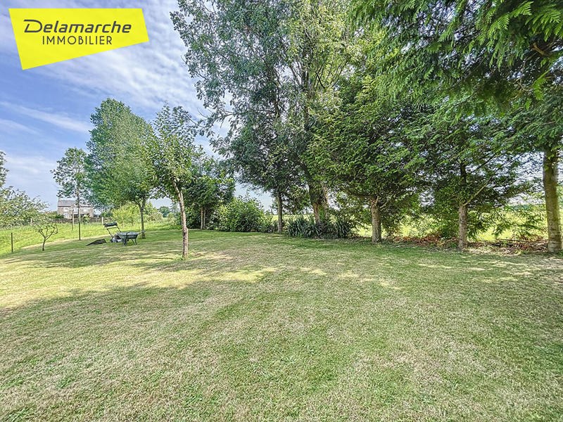 Maison - 137 m² - 7 pièces