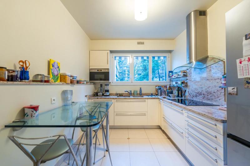 Appartement - 135 m² - 4 pièces