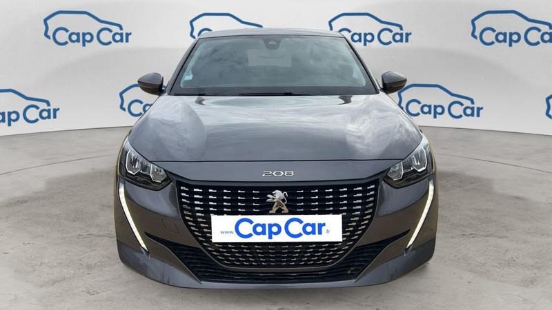 Peugeot 208 II 1.2 PureTech 100 Active