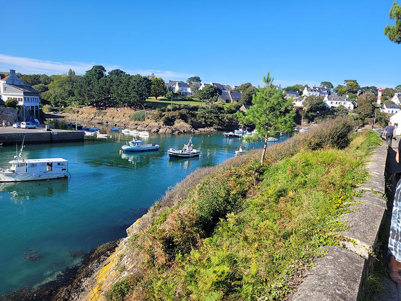 Appartement - 87 m² - 4 pièces