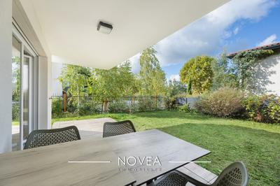 Appartement - 87 m² - 4 pièces