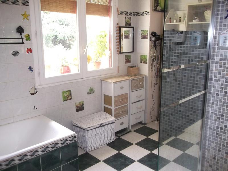 Maison - 213 m² - 5 pièces