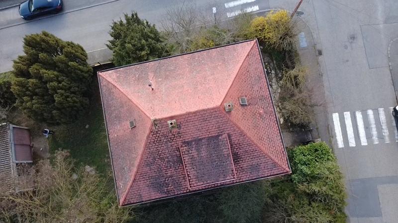 Maison - 128 m² - 6 pièces