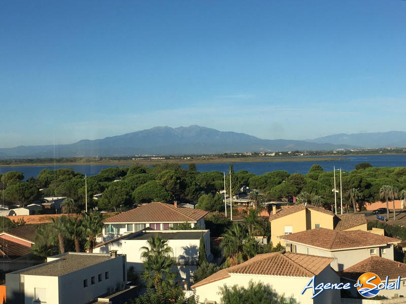 Appartement - 67 m² - 2 pièces