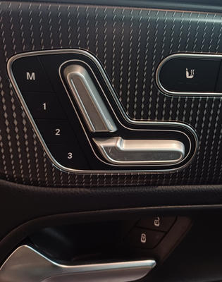 Mercedes Glb 200 d Business Solution