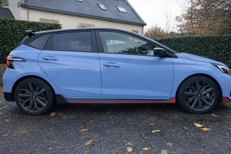 Hyundai i20 III 1.6 t-GDi 204 n