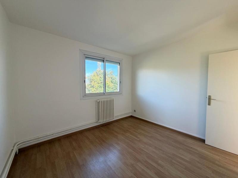 Maison - 71 m² - 4 pièces