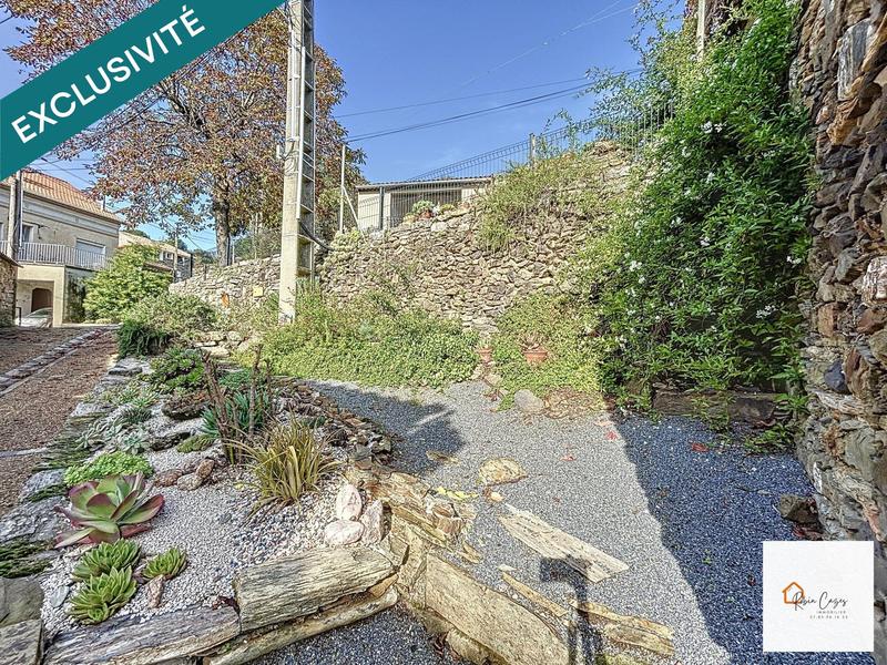 Duplex - 90 m² - 5 pièces