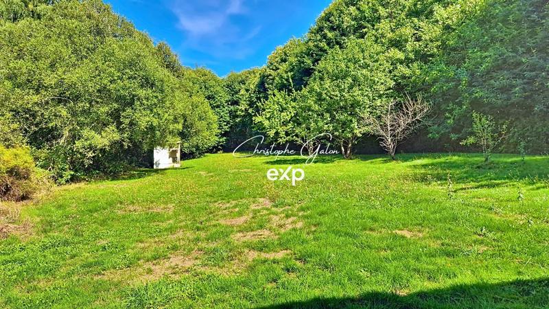 Maison - 129 m² - 6 pièces