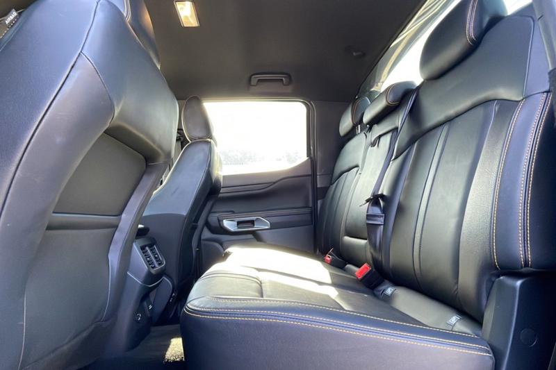 Ford Ranger 2.0 205 Wildtrak Plus